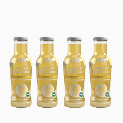 Organik Limonata