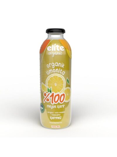 Organik Klasik Limonita 700 Ml