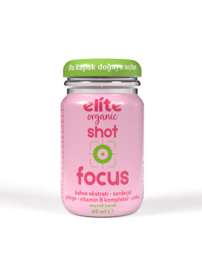 Focus Shot 60 ml