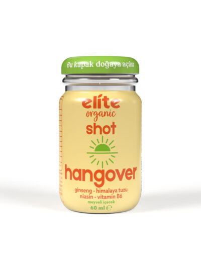 Hangover Shot 60 ml