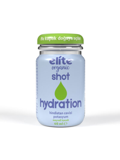 Hydration Shot 60 ml